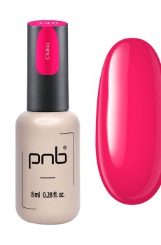 Гель-лак для ногтей PNB Gel Polish UV/LED 348 Chakra, 8 мл