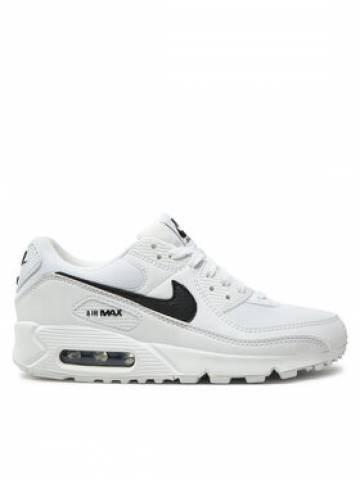 Nike Снікерcи Air Max 90 DH8010 101 Білий Nike Снікерcи Air Max 90 DH8010 101 Білий