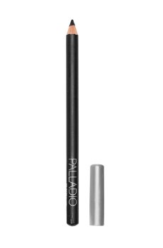 Карандаш для глаз Palladio Eyeliner Pencil, EL192 Black, 1.2 г