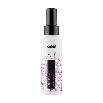 Спрей соляный Subtil Design Lab Texturizing Salt Spray для текстурирования волос, 100 мл Спрей соляный Subtil Design Lab Texturizing Salt Spray для текстурирования волос, 100 мл