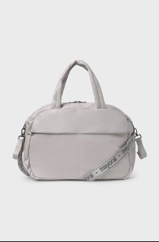 Хозяйственная сумка для тачки Mayoral Newborn