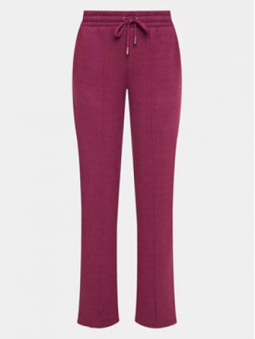 Chantelle Трикотажні штани Agate CA3570 Фіолетовий Relaxed Fit Chantelle Трикотажні штани Agate CA3570 Фіолетовий Relaxed Fit