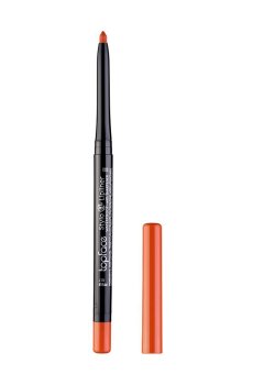 Автоматический водостойкий карандаш для губ TopFace Stylo Lipliner PT618, 017, 0.29 г