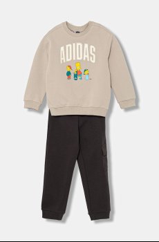 Детский спортивный костюм adidas