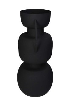 Декоративная ваза