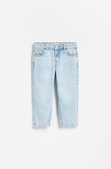 Reserved - Джинси regular fit - синій - 172JW-50J