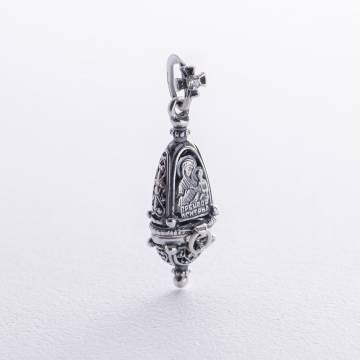Серебрянный мощевик 131170 Серебрянный мощевик 131170