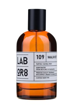 Labor8 Malkhut 109 Парфюмированная вода унисекс, 30 мл (ТЕСТЕР)