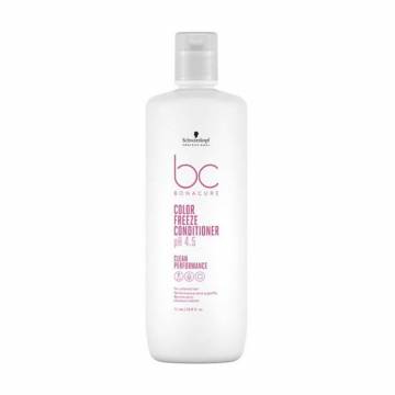 Кондиционер Schwarzkopf Professional BC Bonacure Color Freeze Conditioner pH 4.5 для окрашенных волос, 1 л Кондиционер Schwarzkopf Professional BC Bonacure Color Freeze Conditioner pH 4.5 для окрашенных волос, 1 л