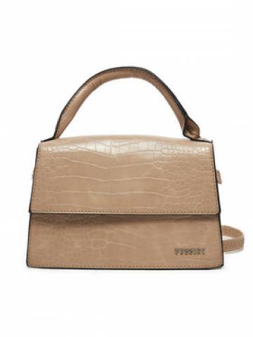 Puccini Сумка BK2241214M Бежевий