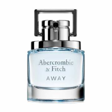 Abercrombie & Fitch Away Туалетная вода мужская, 30 мл Abercrombie & Fitch Away Туалетная вода мужская, 30 мл