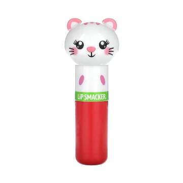 Бальзам для губ Lip Smacker Lippy Pal Котенок, 4 г Бальзам для губ Lip Smacker Lippy Pal Котенок, 4 г