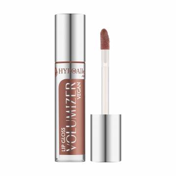 Блеск для губ Bell HypoAllergenic Lip Gloss Volumizer 12 Hazelnut, 4.2 г Блеск для губ Bell HypoAllergenic Lip Gloss Volumizer 12 Hazelnut, 4.2 г