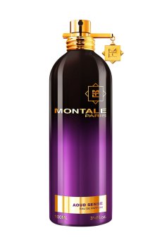 Montale Aoud Sense Парфюмированная вода унисекс, 100 мл (ТЕСТЕР)