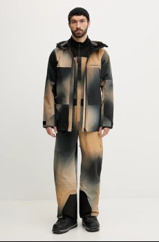 Лыжные штаны Peak Performance