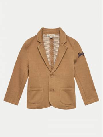 Original Marines Піджак DEP0291NM Бежевий Regular Fit