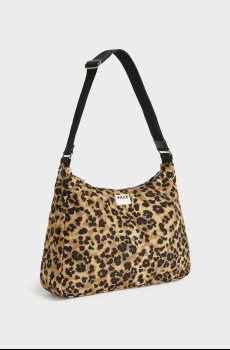 Сумочка WOUF Feline Hobo Bag 40 x 28 x 12 cm