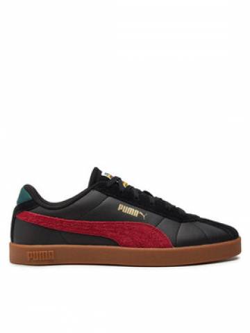 Puma Снікерcи Puma Club II Year Of Sports 397446 01 Чорний Puma Снікерcи Puma Club II Year Of Sports 397446 01 Чорний