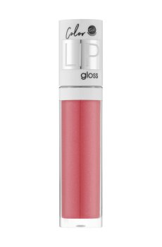 Блеск для губ Bell Color Lip Gloss 07, 4 г