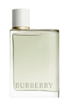 Burberry Her Туалетная вода женская, 100 мл