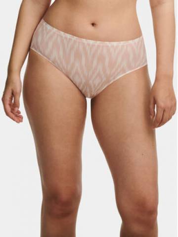 Chantelle Класичні труси Soft Stretch C11D40 Рожевий Chantelle Класичні труси Soft Stretch C11D40 Рожевий