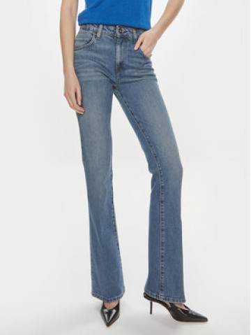 Sisley Джинси 4WTCLE034 Голубий Slim Fit Sisley Джинси 4WTCLE034 Голубий Slim Fit