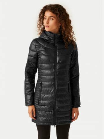 Regatta Пуховик Andel III RWN348 Чорний Slim Fit Regatta Пуховик Andel III RWN348 Чорний Slim Fit
