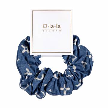 Резинка для волос O-la-la, 1 шт (Е23G057) Резинка для волос O-la-la, 1 шт (Е23G057)