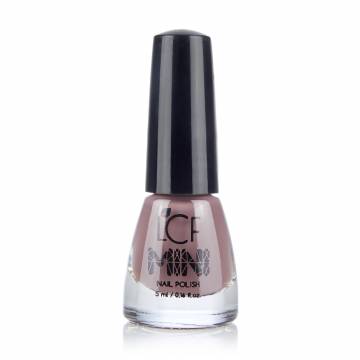 Лак для ногтей LCF Mini Nail Polish 130, 5 мл Лак для ногтей LCF Mini Nail Polish 130, 5 мл