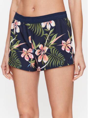 Roxy Пляжні шорти ERJBS03233 Cиній Regular Fit Roxy Пляжні шорти ERJBS03233 Cиній Regular Fit