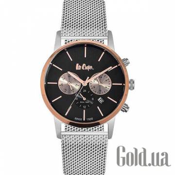 Дизайнерские часы Lee Cooper Дизайнерские часы Lee Cooper