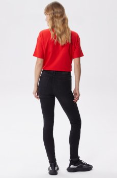 Lacoste джинси жіночі