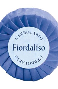 Ароматизированное мыло LErbolario Cornflower Perfumed Soap Василек, 100 г