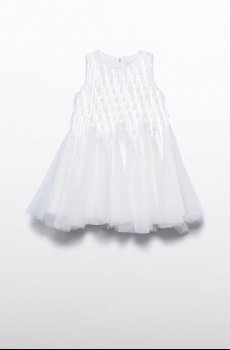 Детское платье Abel&Lula