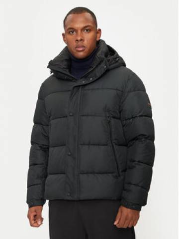 Boss Пуховик Omaris 50528573 Чорний Regular Fit Boss Пуховик Omaris 50528573 Чорний Regular Fit