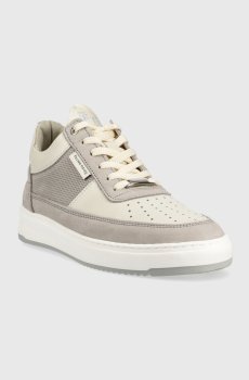 Кроссовки Filling Pieces Low Top Game