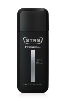 Парфюмированный спрей для тела STR8 Rise мужской, 85 мл