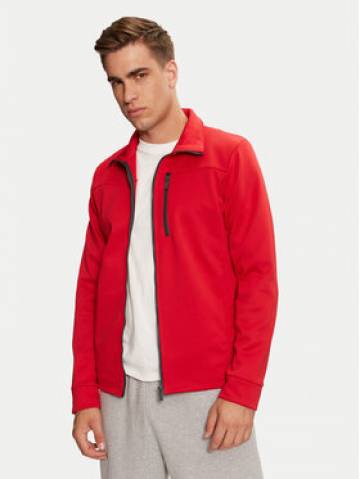 Helly Hansen Світшот 30229 Червоний Regular Fit Helly Hansen Світшот 30229 Червоний Regular Fit