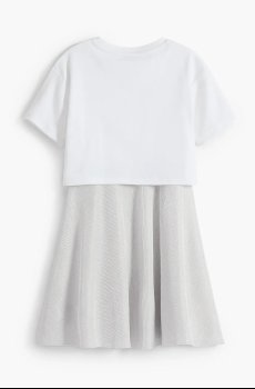 Детское платье Desigual