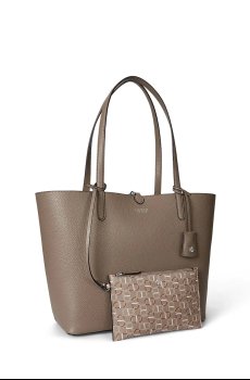 Двусторонняя сумочка Lauren Ralph Lauren