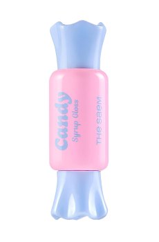 Блеск для губ The Saem Saemmul Candy Syrup Gloss 03 Mulberry Syrup, 6 г