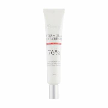 Уценка! Защитный крем для кожи вокруг глаз Esthetic House Formula Eye Cream Galactomyces 76%, 30 мл Уценка! Защитный крем для кожи вокруг глаз Esthetic House Formula Eye Cream Galactomyces 76%, 30 мл