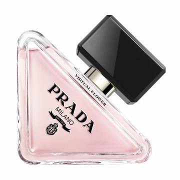 Prada Paradoxe Virtual Flower Парфюмированная вода женская, 50 мл Prada Paradoxe Virtual Flower Парфюмированная вода женская, 50 мл