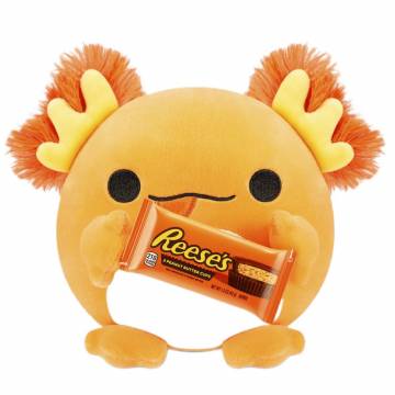 Мяка іграшка Snackle-P Mini Brands 11 см (77510P) Мяка іграшка Snackle-P Mini Brands 11 см (77510P)