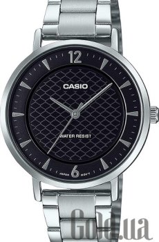 Японские часы Casio