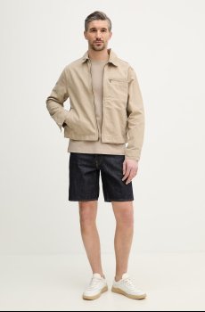 Хлопковая футболка Joop!