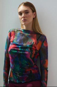 Лонгслив Medicine