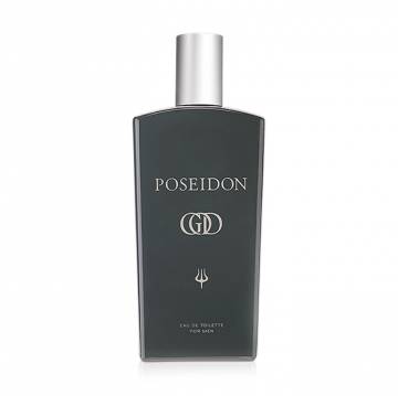 Instituto Espanol Poseidon God Туалетная вода мужская, 150 мл Instituto Espanol Poseidon God Туалетная вода мужская, 150 мл