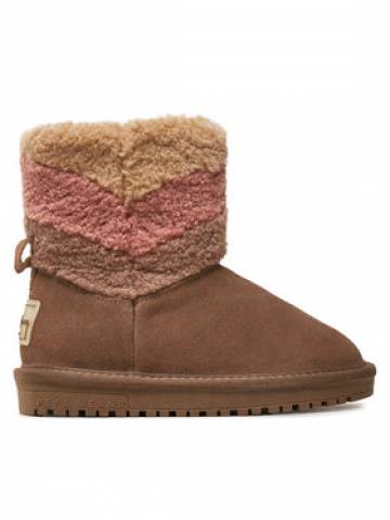 Pepe Jeans Снігоходи PGS50201 Коричневий Pepe Jeans Снігоходи PGS50201 Коричневий