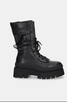 Кожаные полусапожки Copenhagen